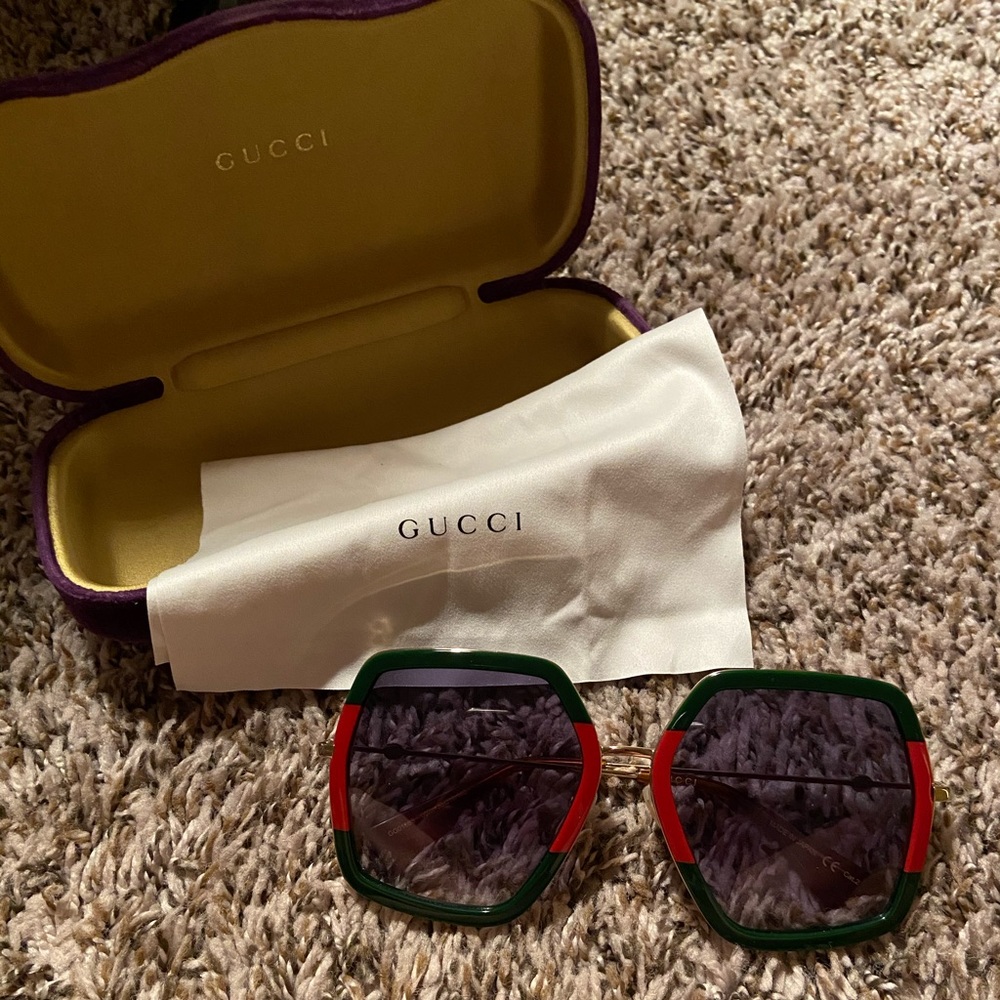 Gucci Sunglasses